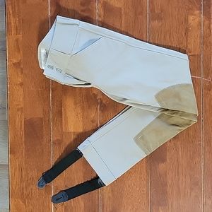 The Tailored Sportsman Riding Pants